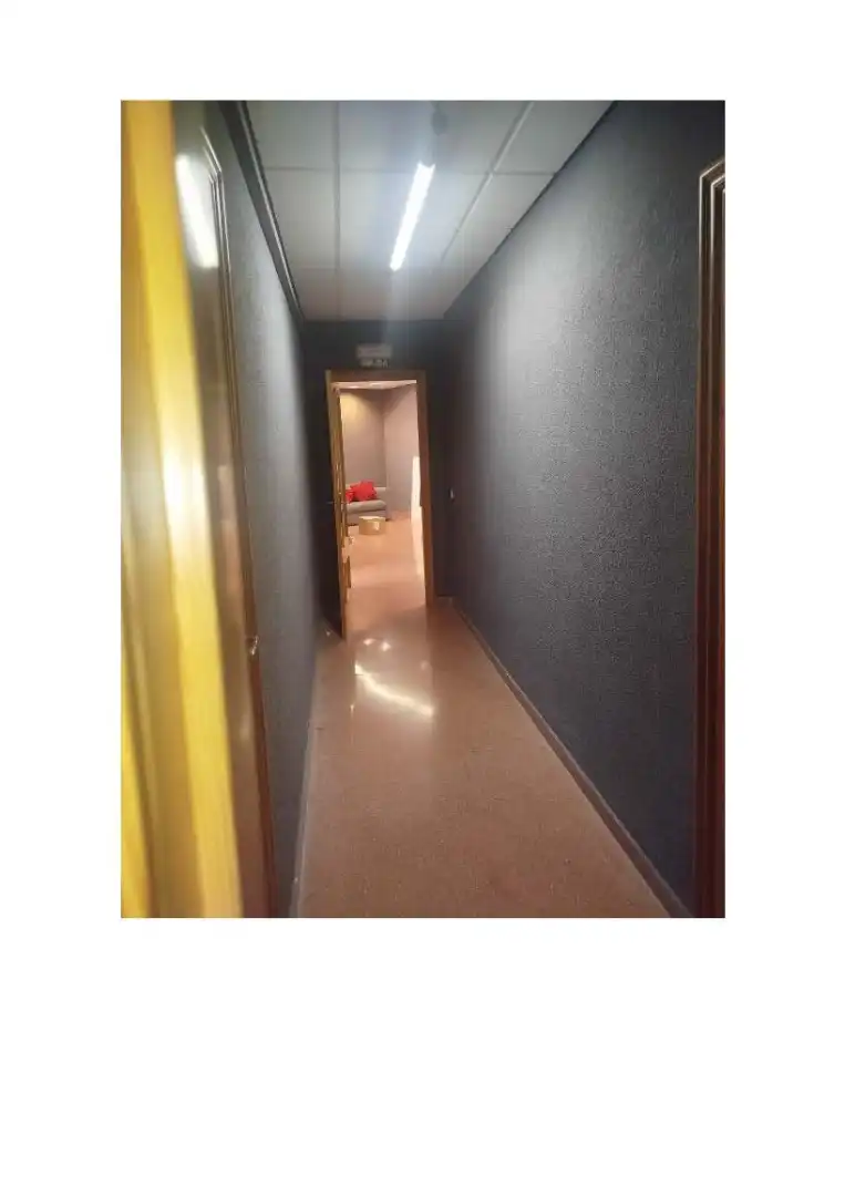 Local commercial à vendre à Carrer Gran Canària, imagen 15