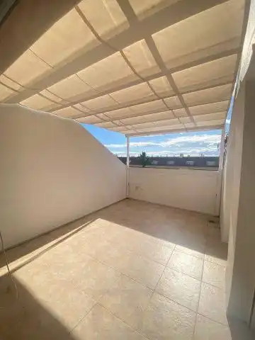 Terrassa de Apartament en venda en Islantilla amb Aire condicionat, Calefacció i Terrassa