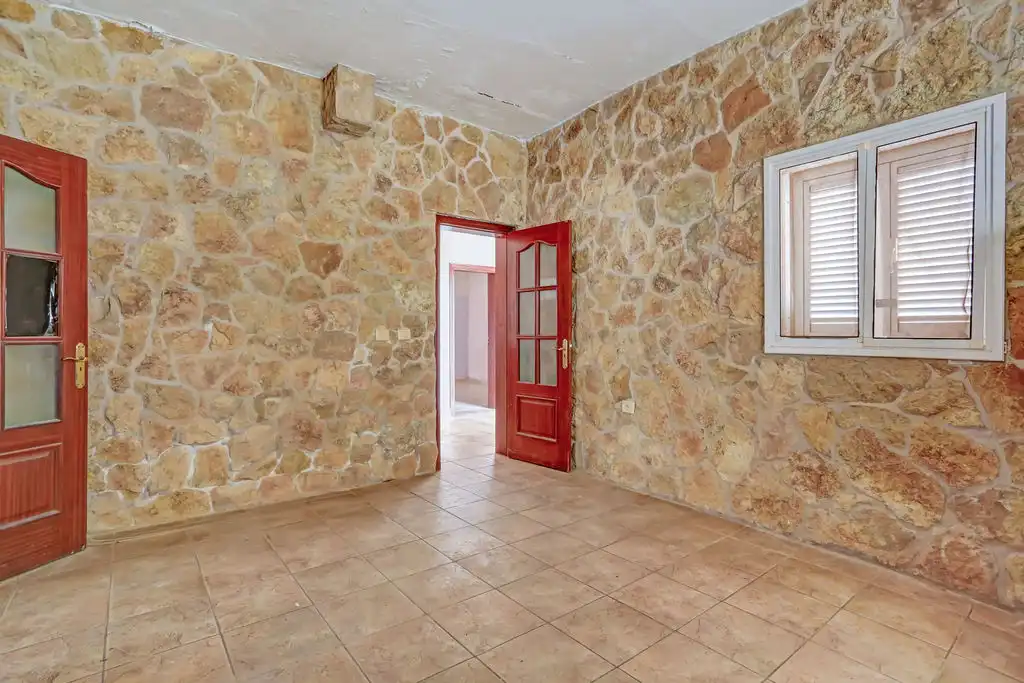 Casa o xalet en venda a C/ Los Estancos, Tefía - Tetir