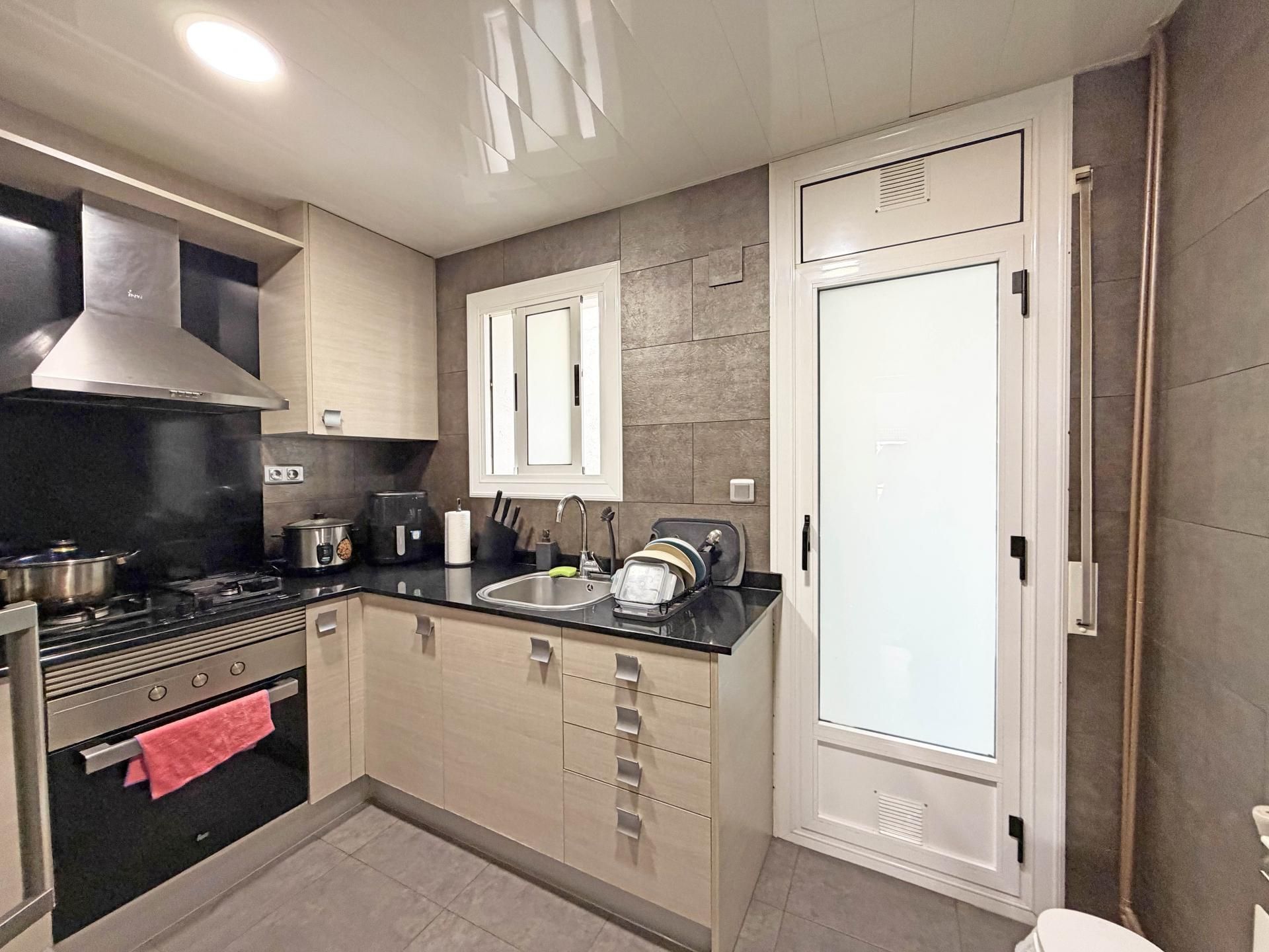 Attic for sale in Narcís Oller, Can Palet  , Sud