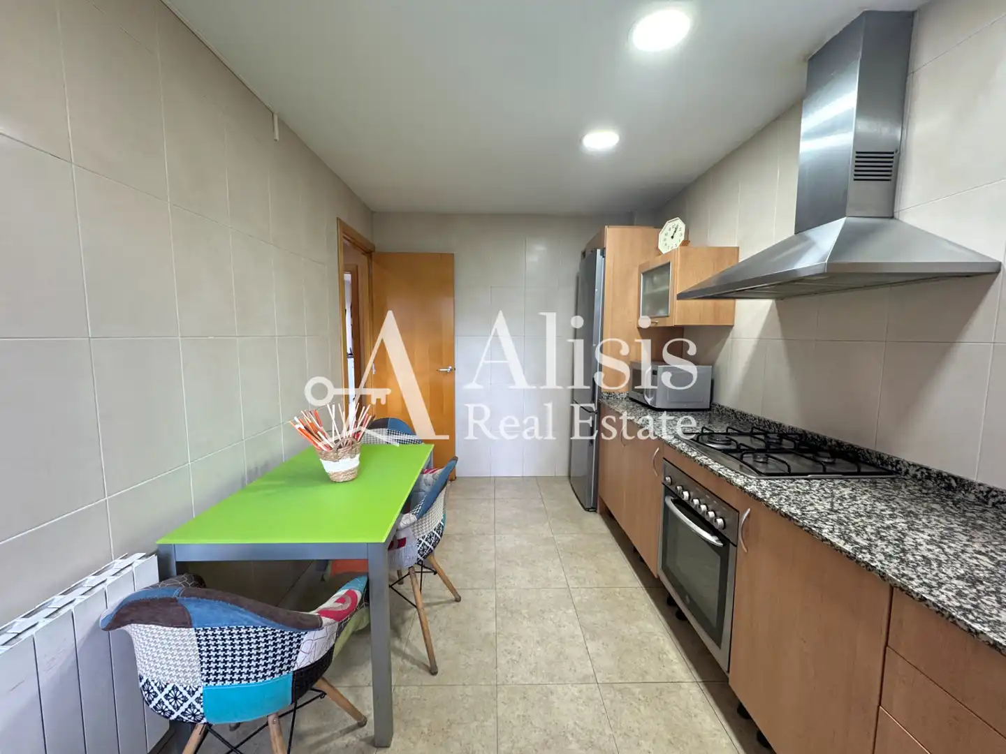 Adosado en venta en Sant Vicenç Dels Horts, imagen 8