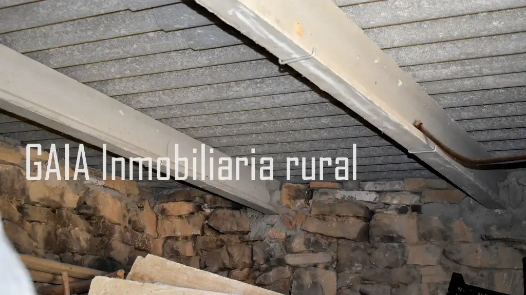 Finca rústica en venta en Mazaleón