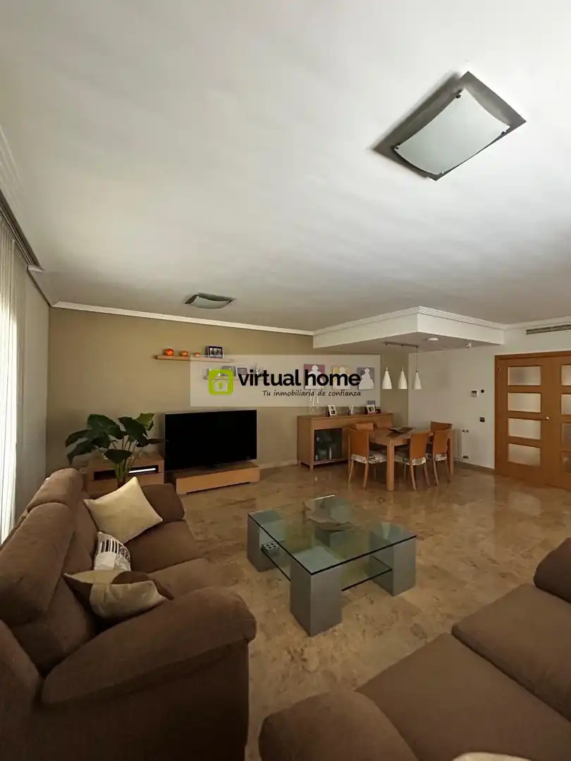 Detached house with pool for sale in Rincón de Loix, imagen 4
