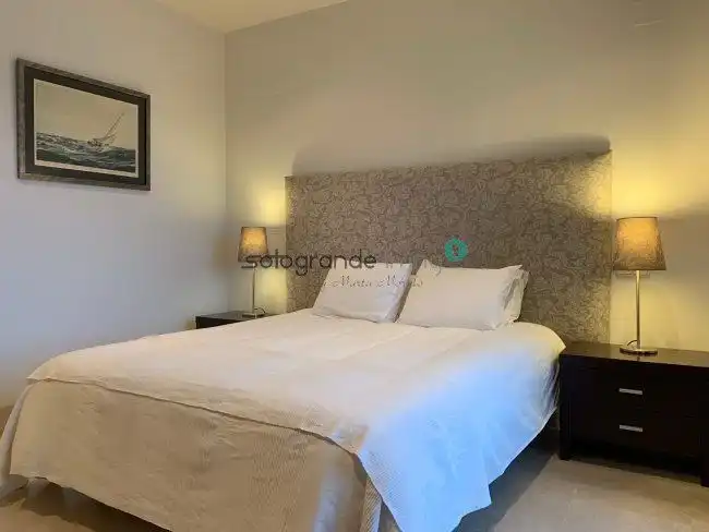 Apartament amb piscina de lloguer a Puerto de Sotogrande - La Marina, imagen 19