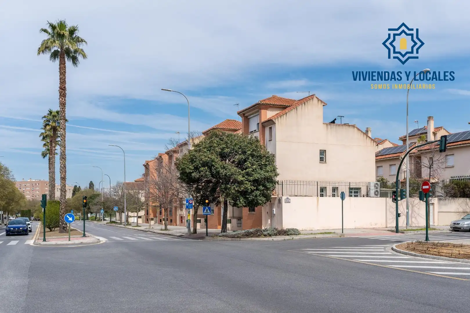 Casa o chalet en venta en Avda. Federico Garcia Lorca - Nueva Estación Autobuses