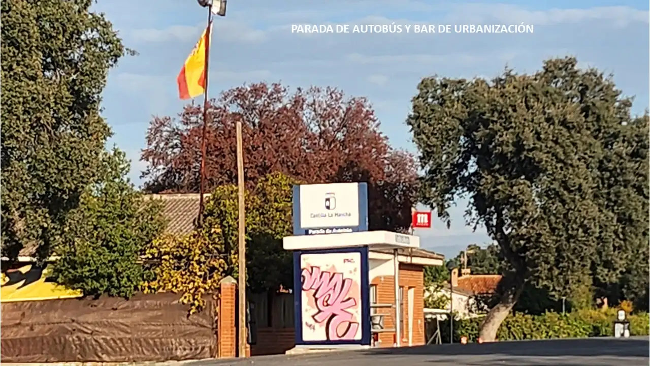 Wohnbaugrundstück zum Verkauf in Hormigos, imagen 10