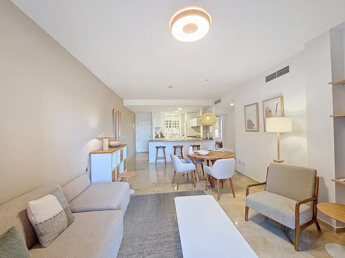 Apartament amb piscina en venda a Benamara - Atalaya, imagen 4