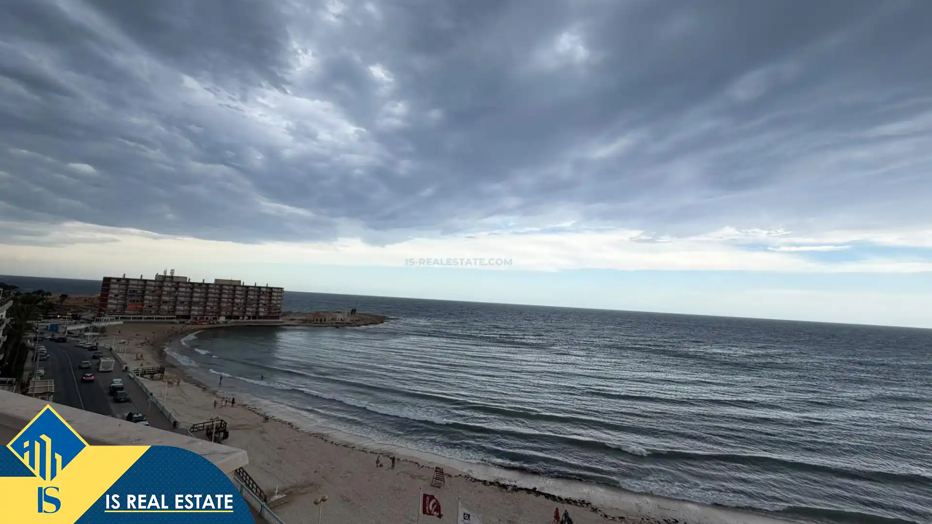 Apartamento en venta en Playa de los Locos