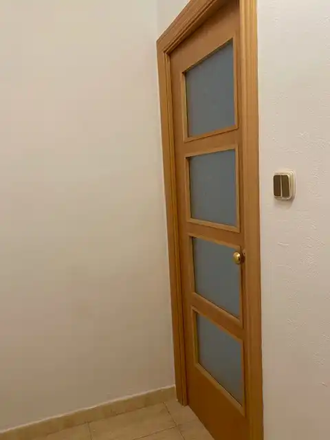 Piso en venta en Avinguda Francesc Marimon, 128, Nucli Urbà