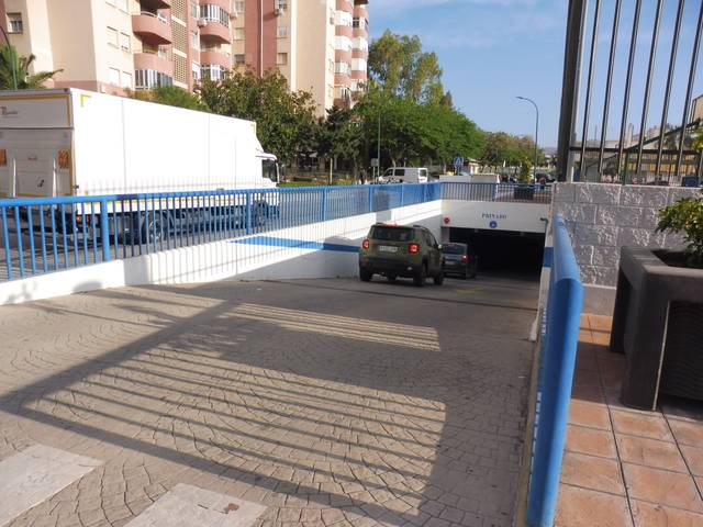 Garaje en Venta en Santa Cristina - San Rafael