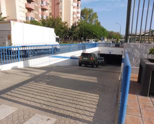 Parking of Garage for sale in Málaga Capital  with Alarm