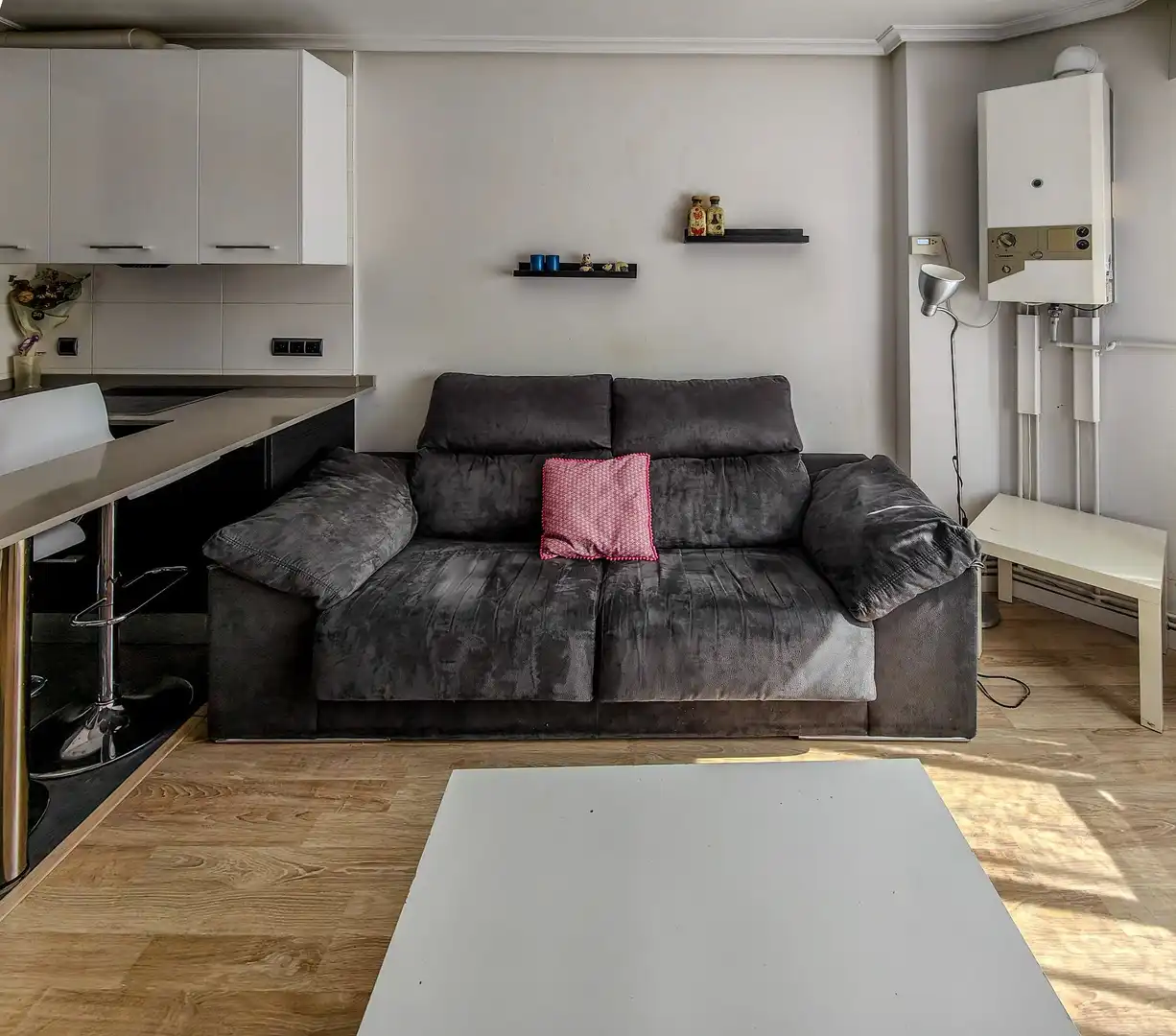 Wohnung mit Aufzug zum Verkauf in CHILE 11, imagen 7