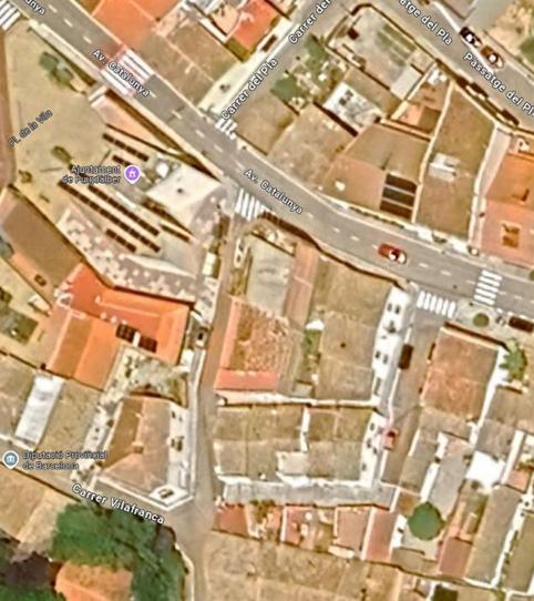 Photo 2 of Building for sale in Puigdàlber, Barcelona
