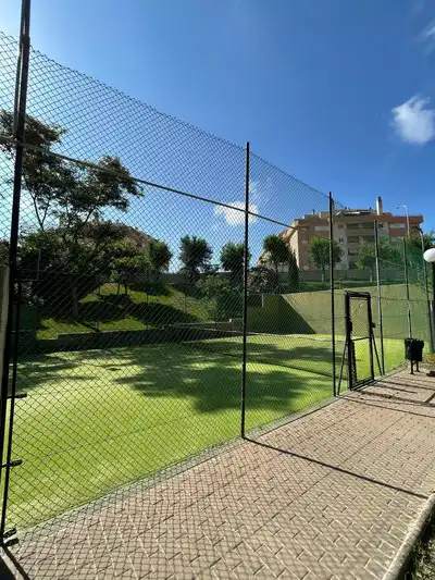 Ground floor with pool for sale in El Pinillo, imagen 31