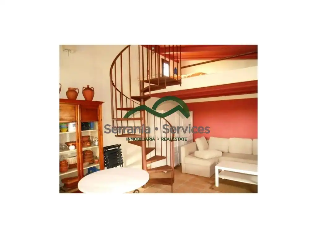 Exterior view of Country homes for sale in Los Molares