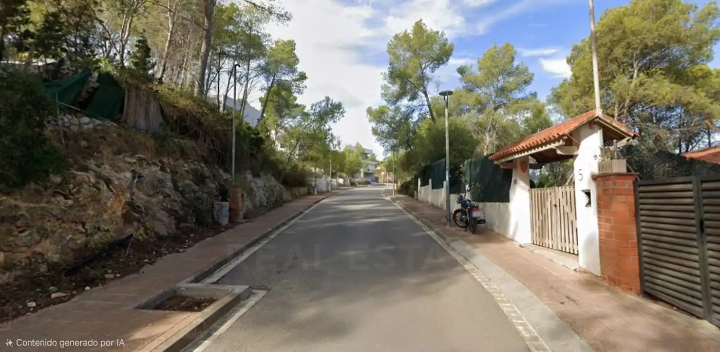 Terrenos y solares en venta en Mas Alba, imagen 7