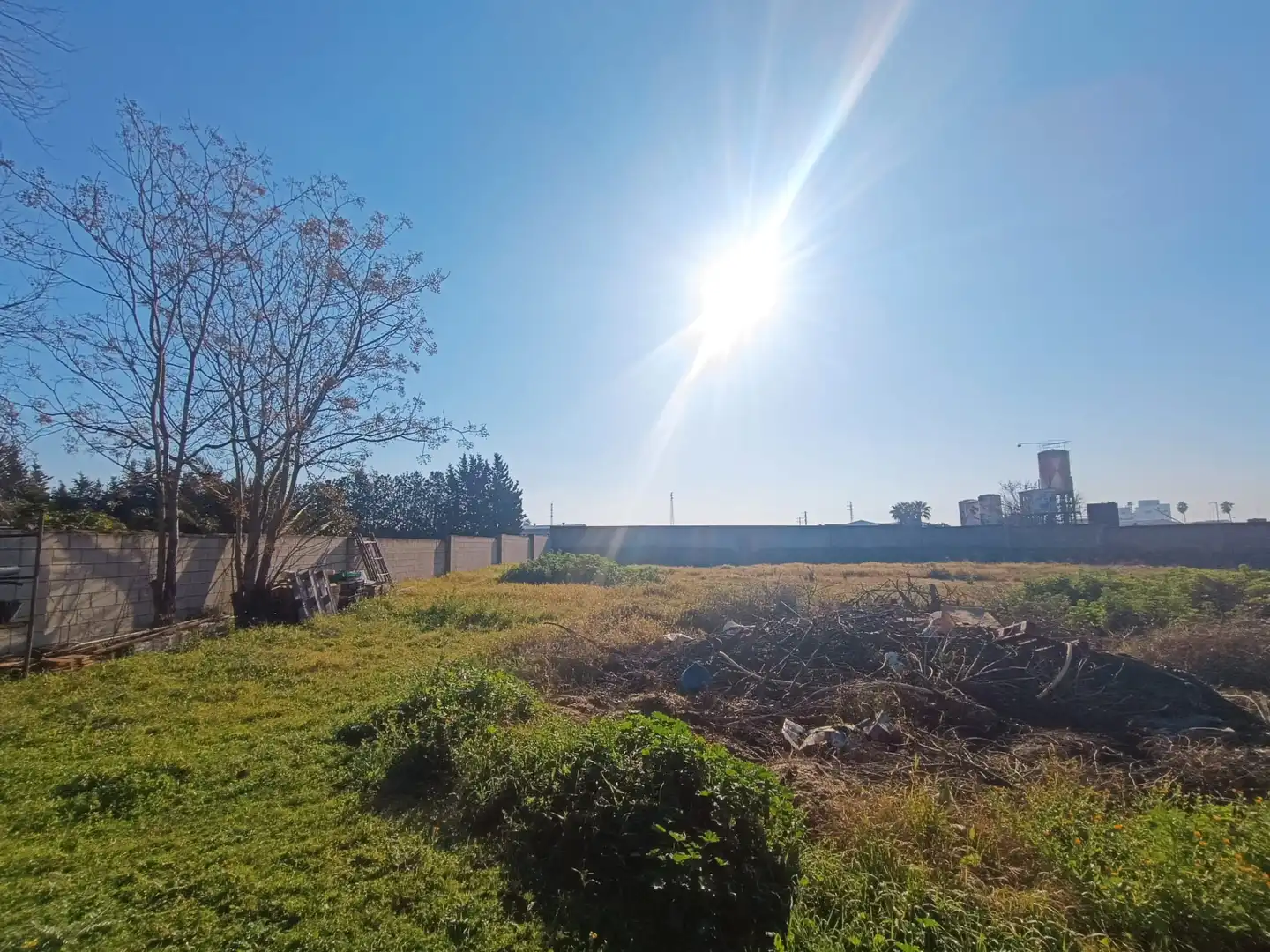 Casa o xalet en venda en Alcalá de Guadaira amb Aire condicionat, Calefacció i Jardí privat
