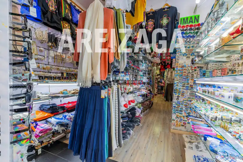 Local en venda en Donostia - San Sebastián 