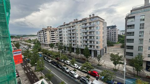 Foto 2 de Piso en venta en Riberas, Donostia - San Sebastián