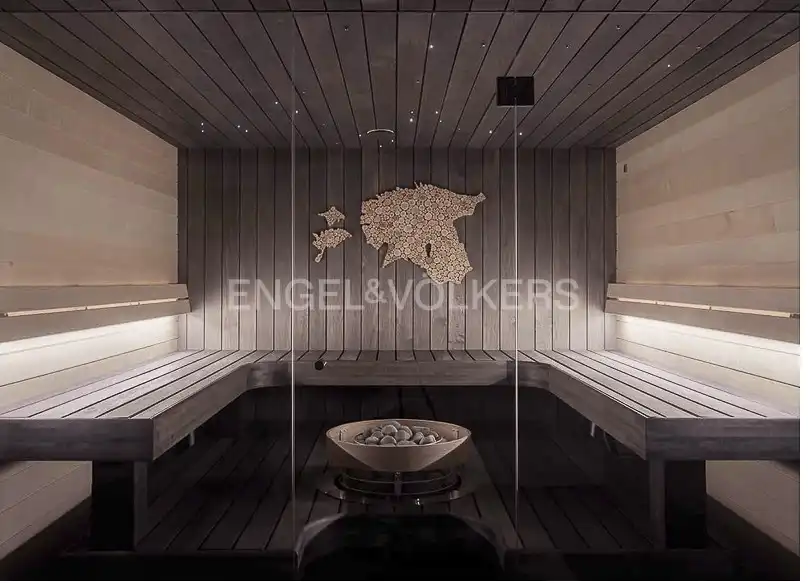 Sala de estar de Piso en venta en Madrid con Aire acondicionado, Calefacción y Terraza