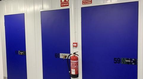 Photo 4 of Box room to rent in Calle Baleares, 11, Palomarejos, Toledo