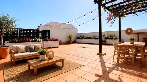 Foto 3 de Piso en venta en Vizconde de Bétera, Centro, Bétera