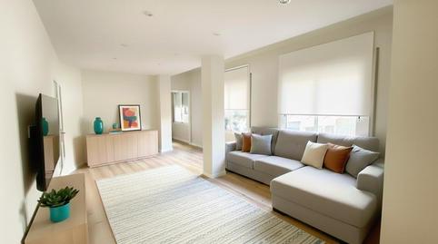 Foto 2 de Pis de lloguer a Avenida de Josep Tarradellas, Barri de les Corts,  Barcelona Capital