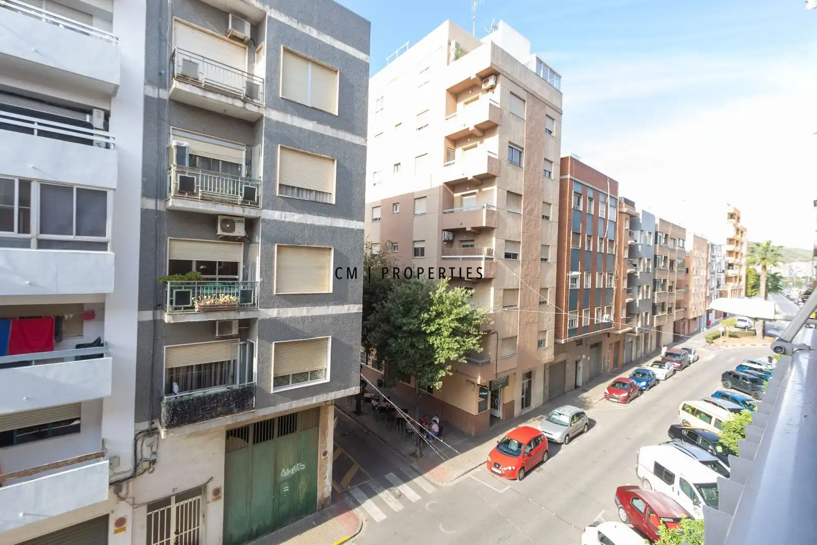 Wohnung mit Terrasse zum Verkauf in Avinguda Sants de la pedra, imagen 23
