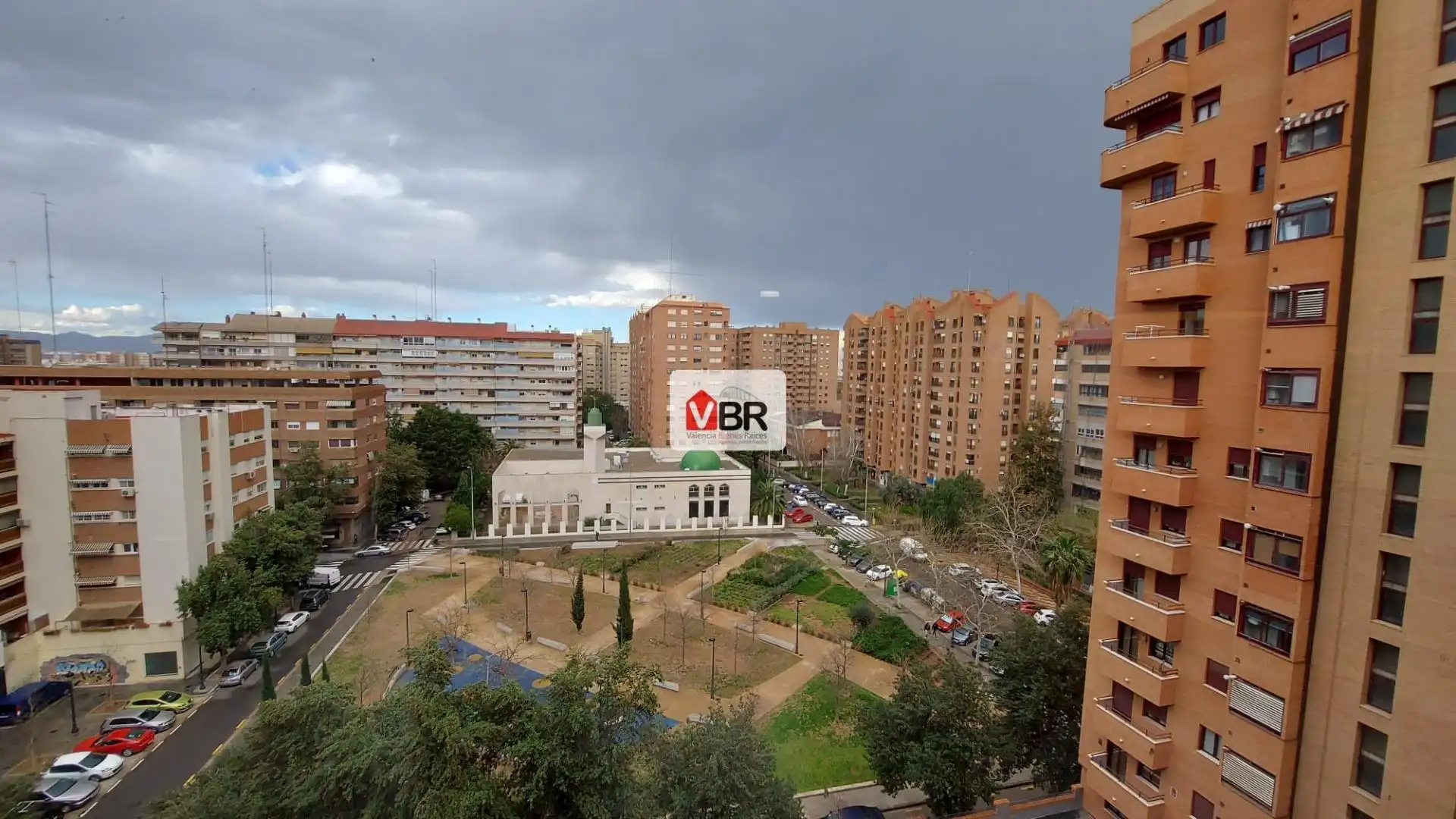Piso de alquiler en Calle GORGOS, Ciutat Universitària