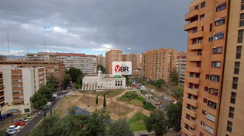 Foto 3 de Piso de alquiler en Calle Gorgos, Ciutat Universitària, Valencia Capital
