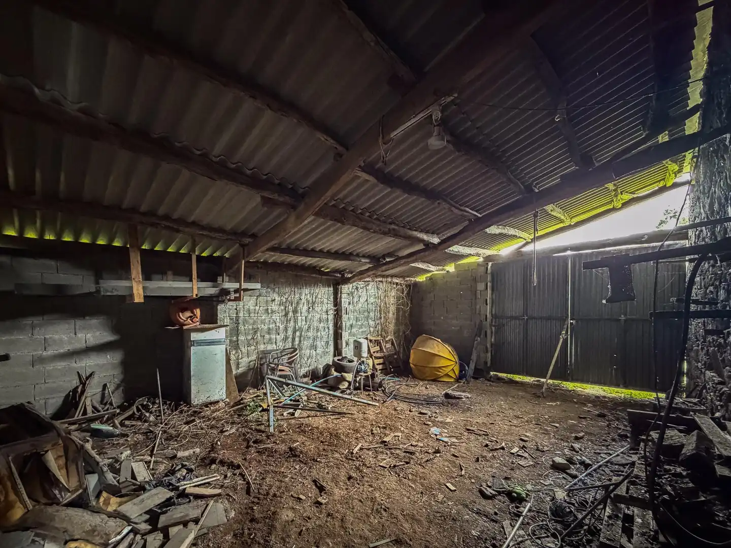Casa amb jardí en venda a Lugar VILASUSO - VILARES 11, imagen 44