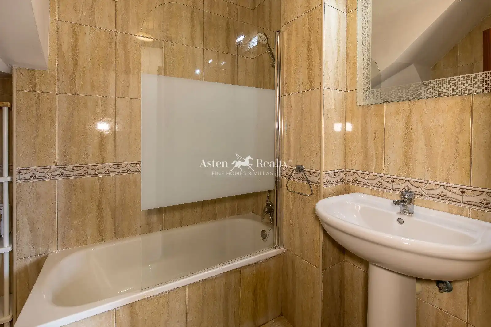Ático con piscina en venta en Jilguero, imagen 8
