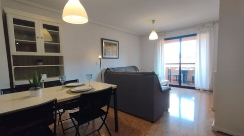 Foto 3 de Piso en venta en Plaza del Alcalde Agatángelo Soler, Garbinet - Parque de las Avenidas, Alicante / Alacant