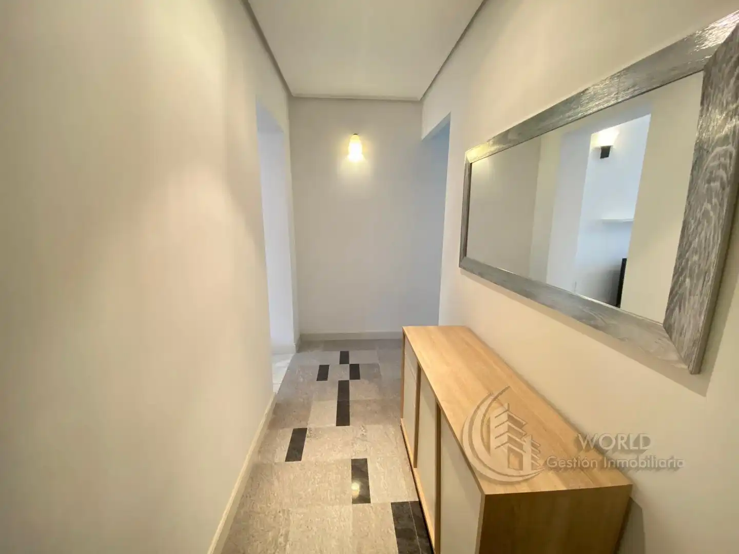 Flat for rent in Chamberí