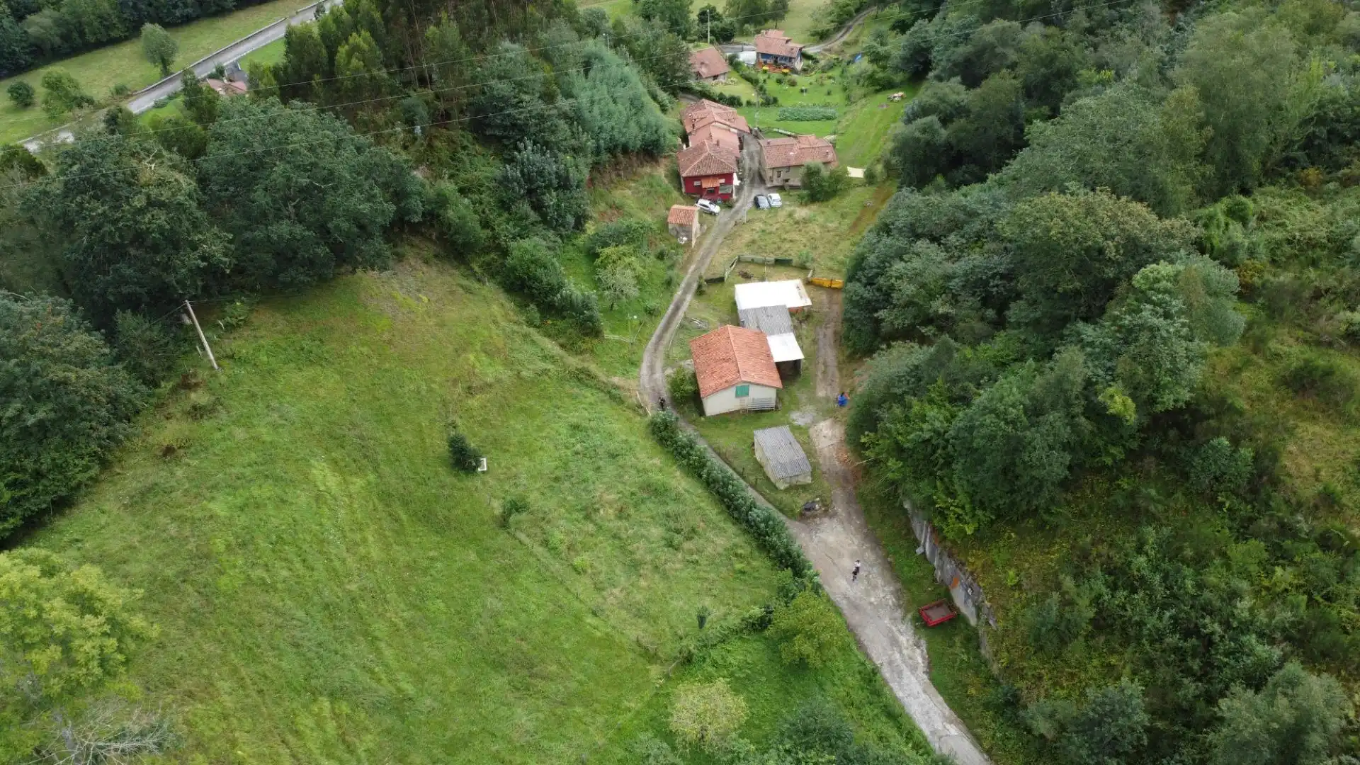 Houses for sale in Piloña  with Private garden