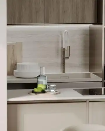 Kitchen of Flat for sale in Sevilla