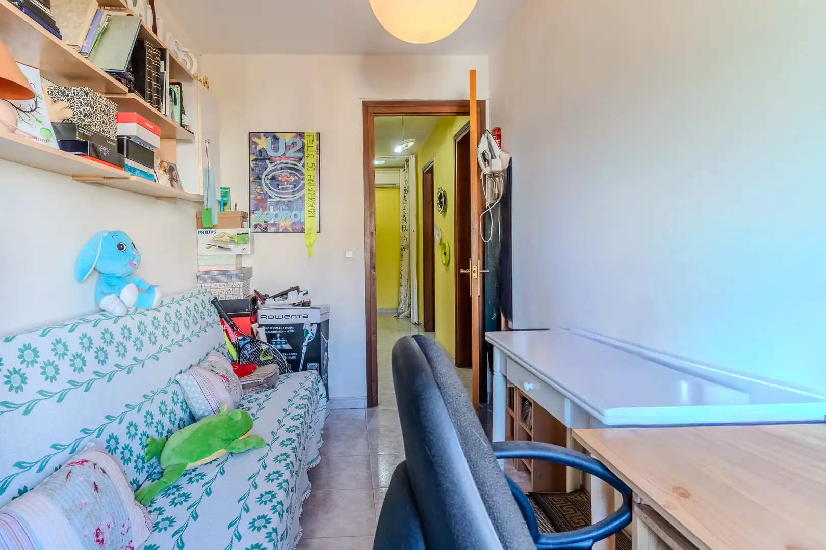 Wohnung mit Terrasse zum Verkauf in Alcanar, imagen 34
