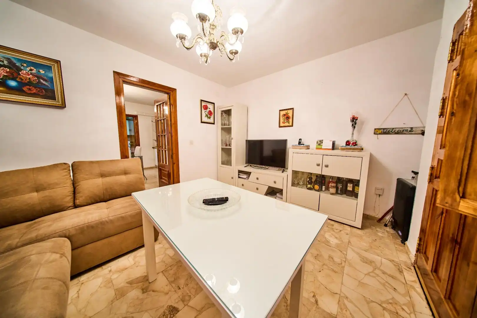 Casa en venta en Cacín