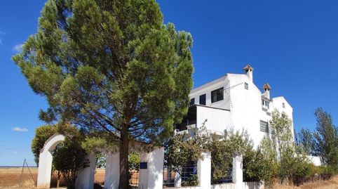 Foto 2 de Casa o xalet en venda a Castellanos de Villiquera, Salamanca