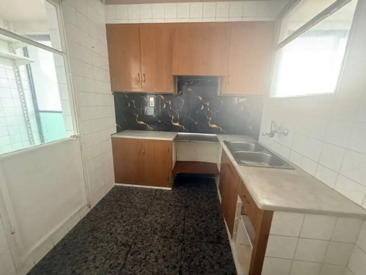 Kitchen of Flat for sale in Salt
