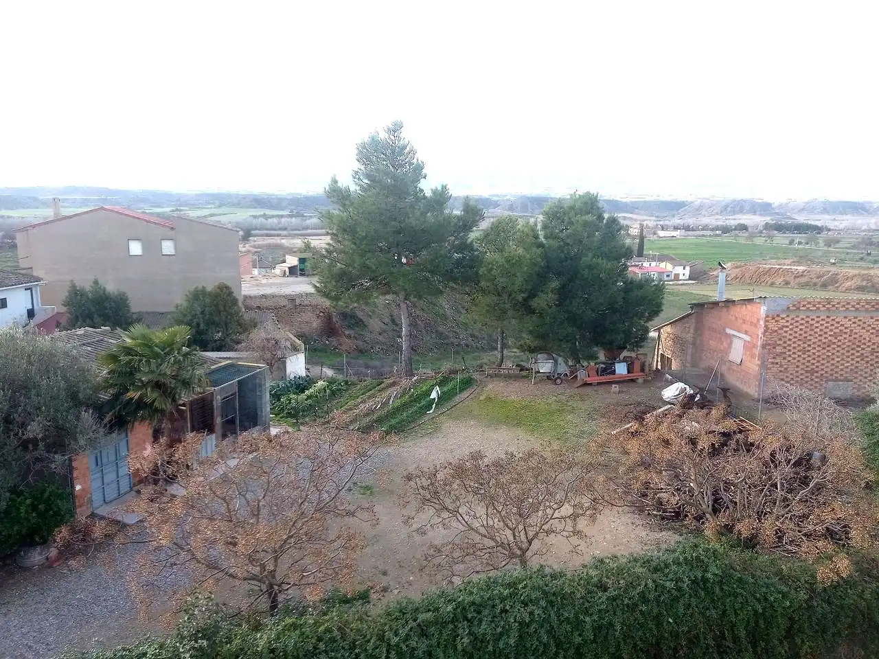 Houses for sale in Villanueva de Sigena