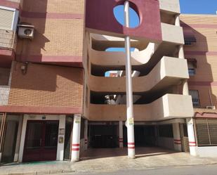 Exterior view of Garage for sale in Alicante / Alacant