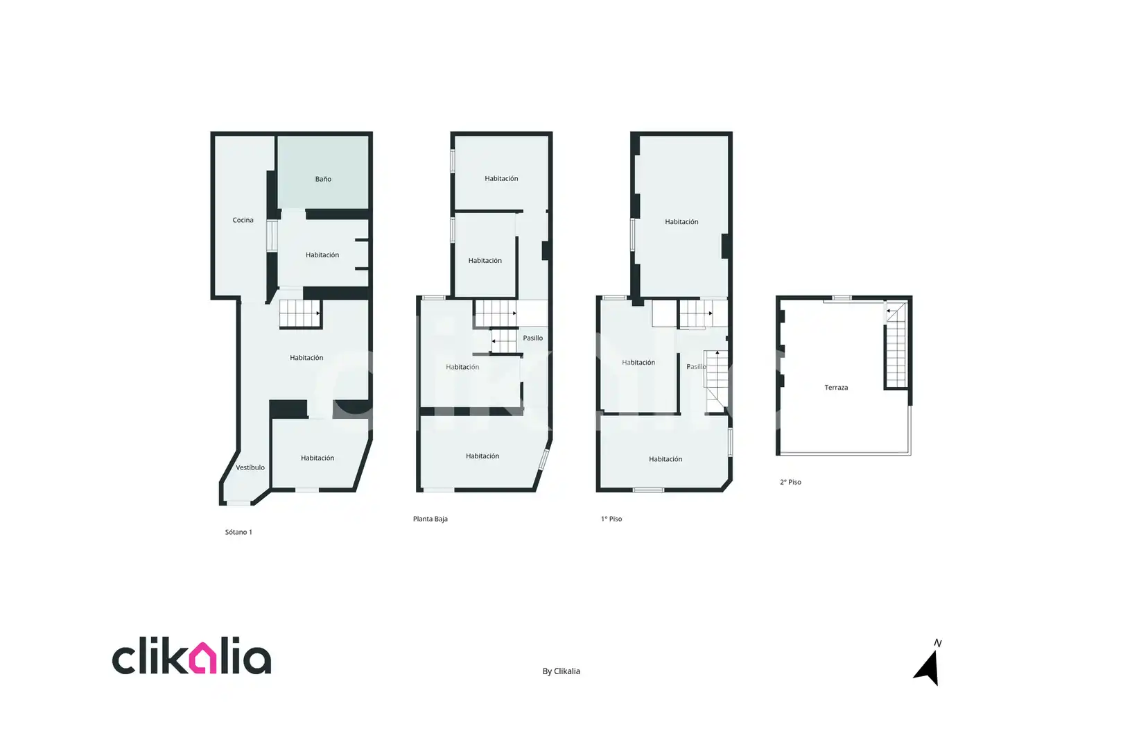 Casa en venda a Abarán, imagen 42