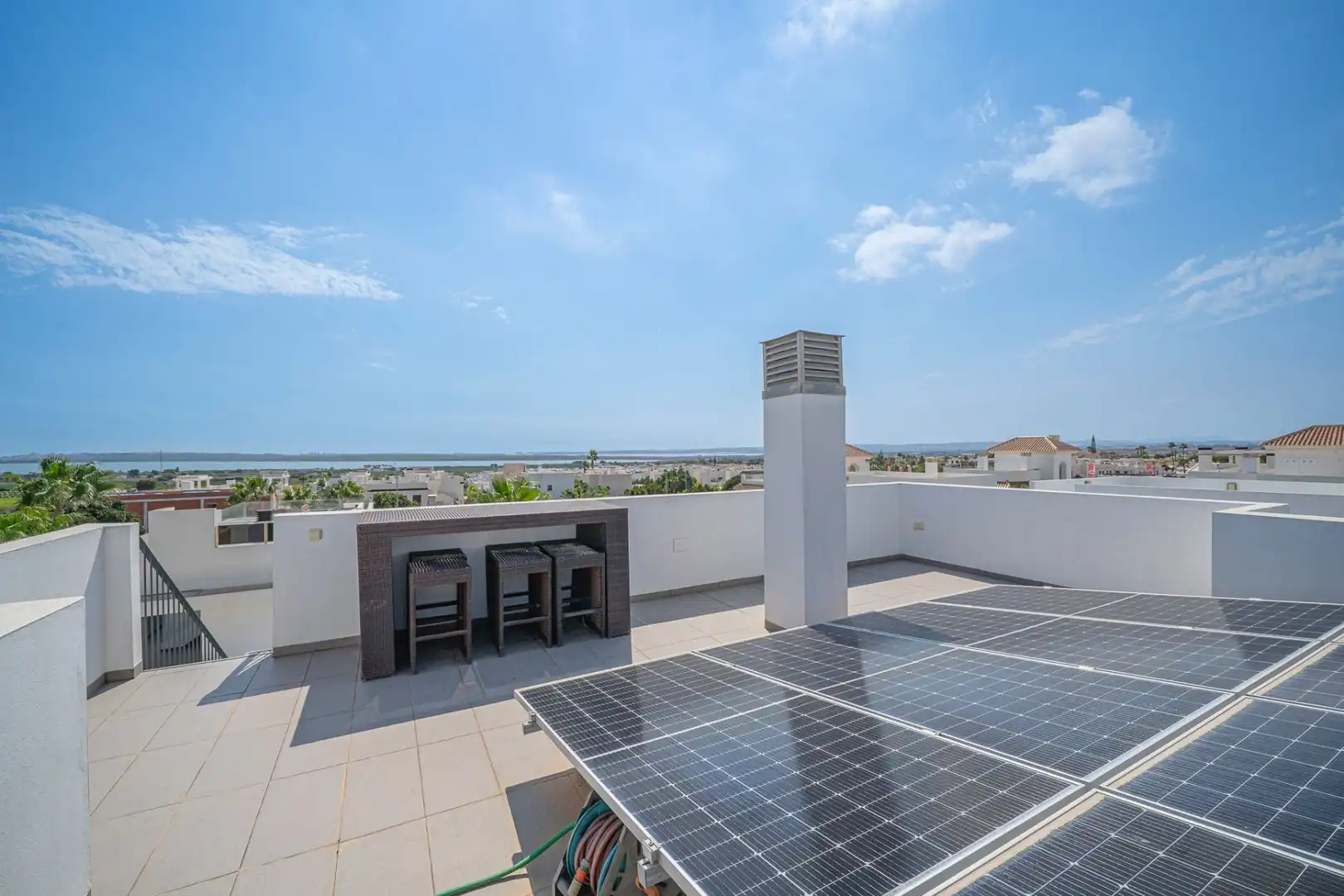 Detached house with pool for sale in Ciudad Quesada, imagen 31
