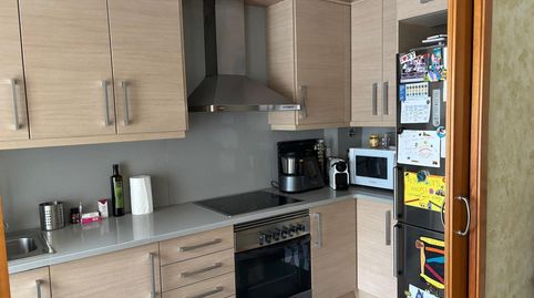 Foto 5 de Piso en venta en Centre, Mataró
