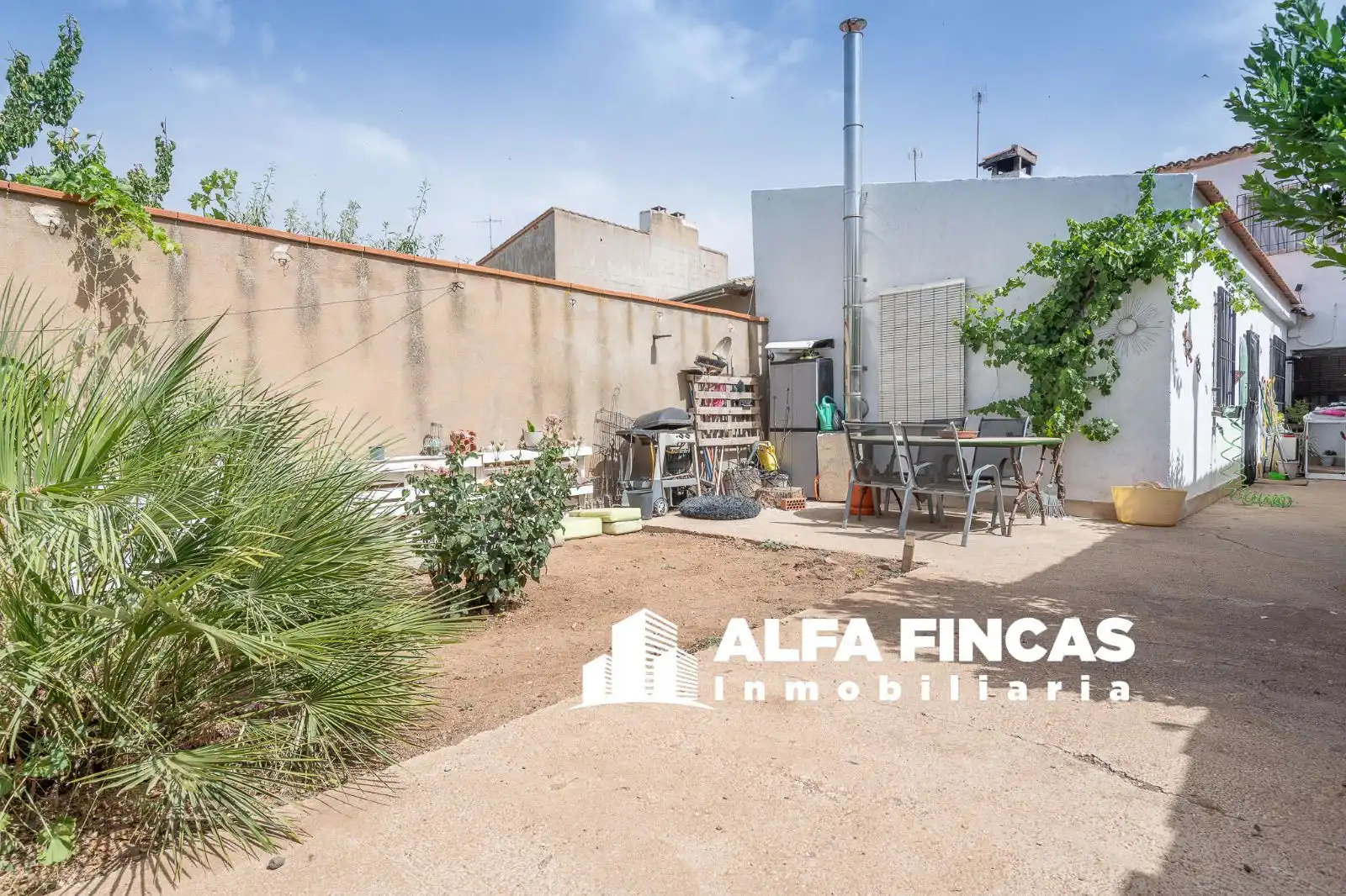 Casa o chalet en venta en Maria Josefa Melgarejo, San Clemente