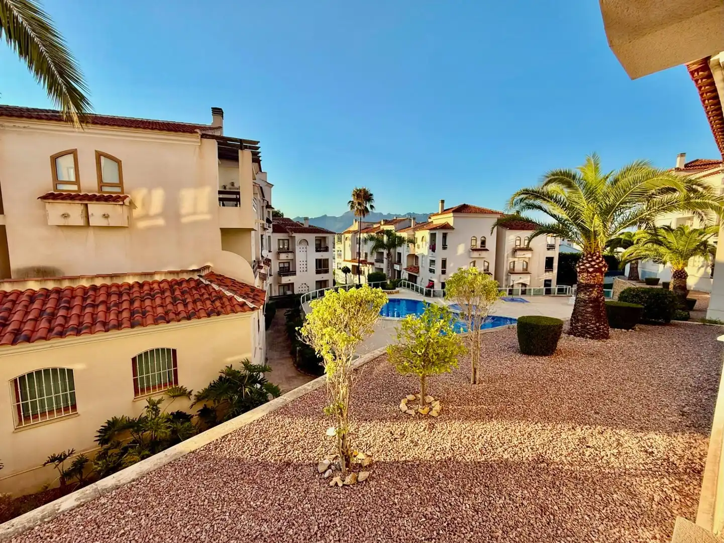 Erdgeschoss zum Verkauf in L'Albir