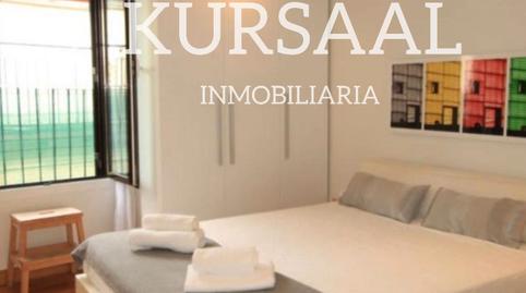 Foto 5 de Pis en venda a Sarriegi Plaza, Parte Vieja, Donostia - San Sebastián