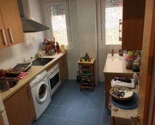 Kitchen of Attic for sale in  Ceuta Capital