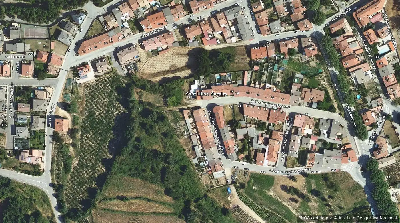 Wohnung zum Verkauf in Sant Hilari Sacalm, imagen 8